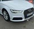 Білий Ауді А6, об'ємом двигуна 1.97 л та пробігом 133 тис. км за 20700 $, фото 8 на Automoto.ua