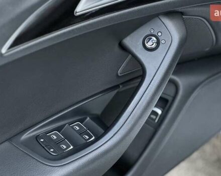 Білий Ауді А6, об'ємом двигуна 1.98 л та пробігом 142 тис. км за 17500 $, фото 10 на Automoto.ua