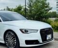 Белый Ауди А6, объемом двигателя 1.98 л и пробегом 108 тыс. км за 18500 $, фото 7 на Automoto.ua