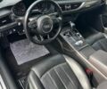 Белый Ауди А6, объемом двигателя 3 л и пробегом 163 тыс. км за 18600 $, фото 14 на Automoto.ua
