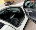 Білий Ауді А6, об'ємом двигуна 1.97 л та пробігом 133 тис. км за 19000 $, фото 5 на Automoto.ua