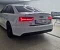 Білий Ауді А6, об'ємом двигуна 3 л та пробігом 215 тис. км за 28000 $, фото 1 на Automoto.ua