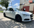 Белый Ауди А6, объемом двигателя 3 л и пробегом 121 тыс. км за 22100 $, фото 1 на Automoto.ua