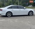 Білий Ауді А6, об'ємом двигуна 1.98 л та пробігом 81 тис. км за 22400 $, фото 9 на Automoto.ua