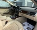 Білий Ауді А6, об'ємом двигуна 3 л та пробігом 140 тис. км за 15999 $, фото 25 на Automoto.ua
