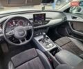 Белый Ауди А6, объемом двигателя 2.97 л и пробегом 190 тыс. км за 27300 $, фото 2 на Automoto.ua