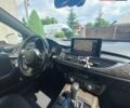 Белый Ауди А6, объемом двигателя 1.98 л и пробегом 141 тыс. км за 24500 $, фото 24 на Automoto.ua