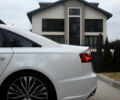 Білий Ауді А6, об'ємом двигуна 3 л та пробігом 80 тис. км за 26999 $, фото 5 на Automoto.ua