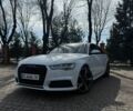 Білий Ауді А6, об'ємом двигуна 3 л та пробігом 74 тис. км за 23400 $, фото 1 на Automoto.ua