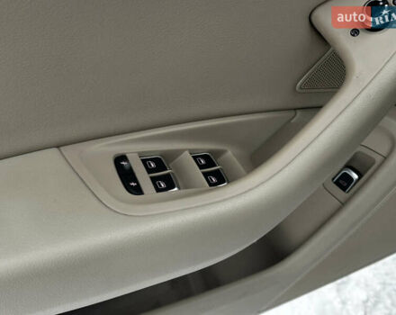 Белый Ауди А6, объемом двигателя 3 л и пробегом 92 тыс. км за 21000 $, фото 14 на Automoto.ua