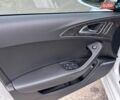 Білий Ауді А6, об'ємом двигуна 1.98 л та пробігом 81 тис. км за 22400 $, фото 15 на Automoto.ua
