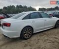 Білий Ауді А6, об'ємом двигуна 1.98 л та пробігом 84 тис. км за 4100 $, фото 2 на Automoto.ua