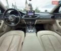 Ауди А6 2017 в Харькове на Automoto.ua Белый Ауди А6, объемом двигателя 3 л и пробегом 92 тыс. км за 24700 $, фото 16 на Automoto.ua