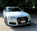 Білий Ауді А6, об'ємом двигуна 3 л та пробігом 109 тис. км за 18800 $, фото 4 на Automoto.ua