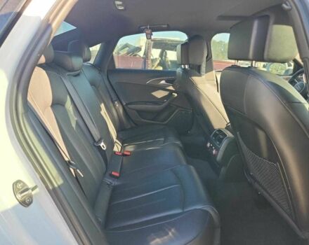 Белый Ауди А6, объемом двигателя 0 л и пробегом 92 тыс. км за 3250 $, фото 9 на Automoto.ua