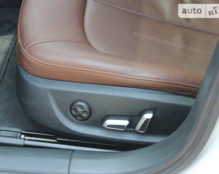 Білий Ауді А6, об'ємом двигуна 1.97 л та пробігом 90 тис. км за 27999 $, фото 34 на Automoto.ua