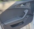 Ауди А6 2017 в Киеве на Automoto.ua Белый Ауди А6, объемом двигателя 1.97 л и пробегом 95 тыс. км за 21900 $, фото 12 на Automoto.ua