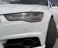 Білий Ауді А6, об'ємом двигуна 3 л та пробігом 130 тис. км за 16300 $, фото 11 на Automoto.ua