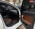 Білий Ауді А6, об'ємом двигуна 1.98 л та пробігом 191 тис. км за 19000 $, фото 32 на Automoto.ua
