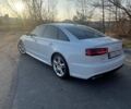 Белый Ауди А6, объемом двигателя 0 л и пробегом 78 тыс. км за 24500 $, фото 5 на Automoto.ua
