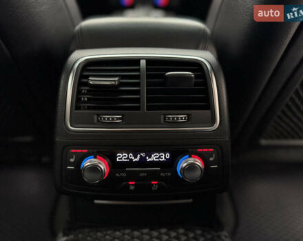 Белый Ауди А6, объемом двигателя 1.98 л и пробегом 122 тыс. км за 20300 $, фото 27 на Automoto.ua