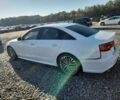 Белый Ауди А6, объемом двигателя 0 л и пробегом 92 тыс. км за 3250 $, фото 1 на Automoto.ua