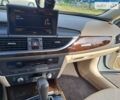 Білий Ауді А6, об'ємом двигуна 1.98 л та пробігом 130 тис. км за 21000 $, фото 24 на Automoto.ua