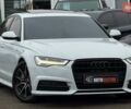 Белый Ауди А6, объемом двигателя 1.98 л и пробегом 110 тыс. км за 20200 $, фото 6 на Automoto.ua