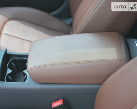 Білий Ауді А6, об'ємом двигуна 1.97 л та пробігом 90 тис. км за 27999 $, фото 35 на Automoto.ua