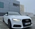 Белый Ауди А6, объемом двигателя 3 л и пробегом 128 тыс. км за 23000 $, фото 1 на Automoto.ua