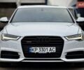Білий Ауді А6, об'ємом двигуна 1.98 л та пробігом 71 тис. км за 16300 $, фото 1 на Automoto.ua