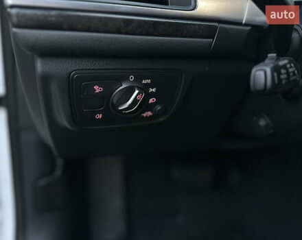 Білий Ауді А6, об'ємом двигуна 3 л та пробігом 112 тис. км за 18700 $, фото 17 на Automoto.ua