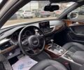 Белый Ауди А6, объемом двигателя 2 л и пробегом 198 тыс. км за 16900 $, фото 17 на Automoto.ua
