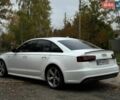 Білий Ауді А6, об'ємом двигуна 1.98 л та пробігом 191 тис. км за 19000 $, фото 6 на Automoto.ua