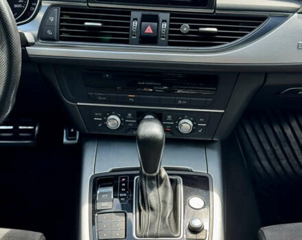 Белый Ауди А6, объемом двигателя 1.97 л и пробегом 190 тыс. км за 21500 $, фото 43 на Automoto.ua