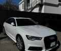 Білий Ауді А6, об'ємом двигуна 2 л та пробігом 190 тис. км за 18000 $, фото 1 на Automoto.ua