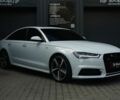 Белый Ауди А6, объемом двигателя 1.98 л и пробегом 149 тыс. км за 20000 $, фото 1 на Automoto.ua