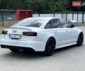 Белый Ауди А6, объемом двигателя 3 л и пробегом 83 тыс. км за 24950 $, фото 8 на Automoto.ua