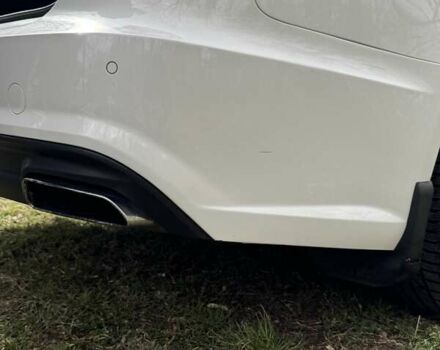 Ауді А6 2017 у Києві на Automoto.ua Білий Ауді А6, об'ємом двигуна 1.97 л та пробігом 171 тис. км за 17000 $, фото 4 на Automoto.ua