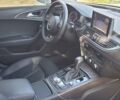 Ауди А6 2017 в Киеве на Automoto.ua Белый Ауди А6, объемом двигателя 1.97 л и пробегом 95 тыс. км за 21900 $, фото 18 на Automoto.ua