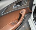 Белый Ауди А6, объемом двигателя 2 л и пробегом 99 тыс. км за 26700 $, фото 32 на Automoto.ua