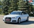 Белый Ауди А6, объемом двигателя 2 л и пробегом 140 тыс. км за 14000 $, фото 1 на Automoto.ua