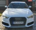 Ауди А6 2017 в Киеве на Automoto.ua Белый Ауди А6, объемом двигателя 1.97 л и пробегом 95 тыс. км за 21900 $, фото 8 на Automoto.ua