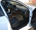 Белый Ауди А6, объемом двигателя 1.98 л и пробегом 185 тыс. км за 16700 $, фото 4 на Automoto.ua