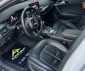 Білий Ауді А6, об'ємом двигуна 1.98 л та пробігом 142 тис. км за 17500 $, фото 13 на Automoto.ua