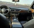 Білий Ауді А6, об'ємом двигуна 2 л та пробігом 110 тис. км за 18800 $, фото 14 на Automoto.ua