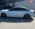 Белый Ауди А6, объемом двигателя 3 л и пробегом 146 тыс. км за 22100 $, фото 5 на Automoto.ua