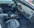 Белый Ауди А6, объемом двигателя 1.98 л и пробегом 93 тыс. км за 21100 $, фото 9 на Automoto.ua