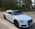 Белый Ауди А6, объемом двигателя 2 л и пробегом 99 тыс. км за 26700 $, фото 1 на Automoto.ua