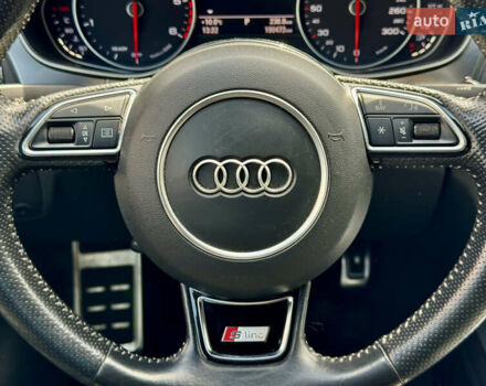 Белый Ауди А6, объемом двигателя 1.97 л и пробегом 190 тыс. км за 21500 $, фото 46 на Automoto.ua